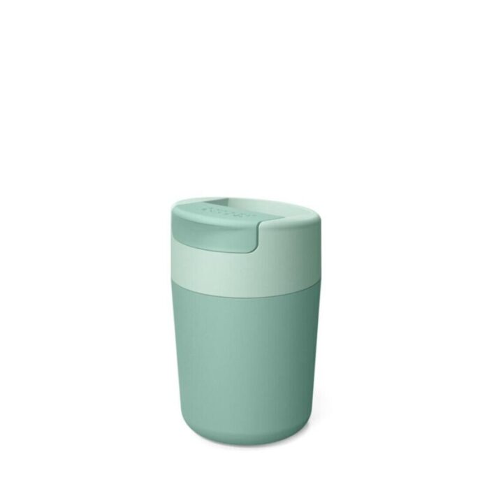 joseph joseph sipp travel mug with hygienic lid 340ml green 240819121417