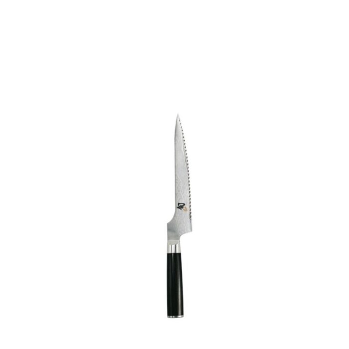 kai shun classic offset bread knife 21cm dm 0724 211111115841