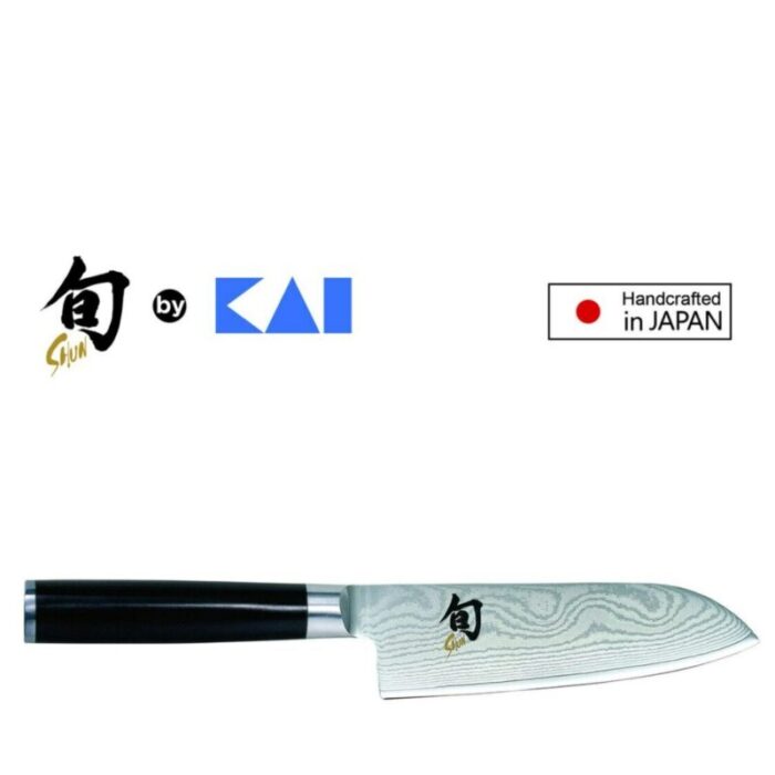 kai shun classic santoku knife 14cm dm 0727 220430061353