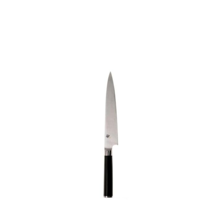 kai shun classic small slicing knife flexible 18cm dm 0761 240801102941