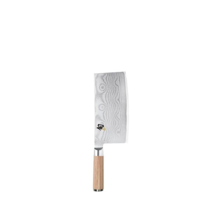 kai shun classic white chinese chefs knife 18cm dm 0712w 211111115844