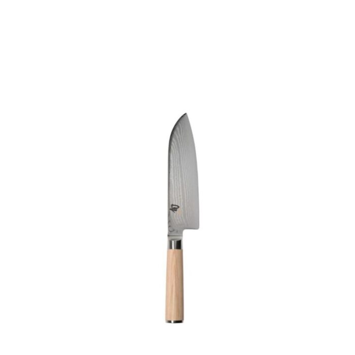 kai shun classic white santoku 18cm dm 0702w 211111115843