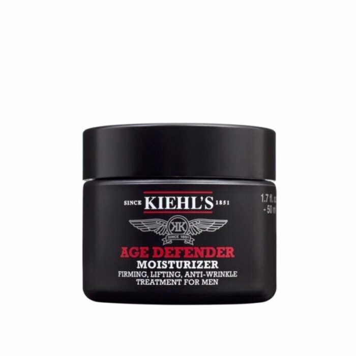 kiehls age defender moisturizer 50ml 240717120659