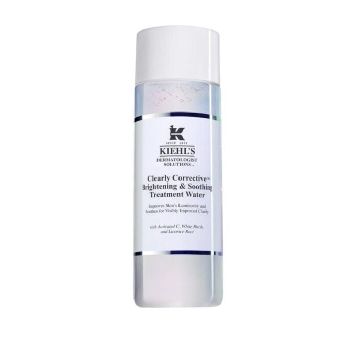 kiehls clearly corrective brightening soothing treatment water 240624052205