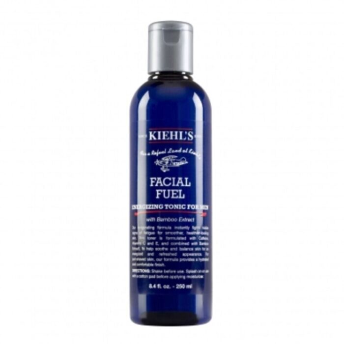 kiehls facial fuel energizing tonic for men 250ml 240624052158