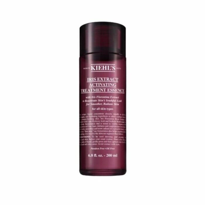 kiehls iris extract activating treatment essence 200ml 240624052158