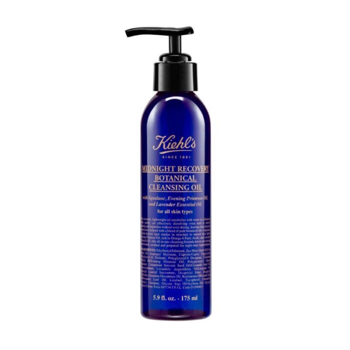 kiehls midnight recovery botanical cleansing oil 240624052204