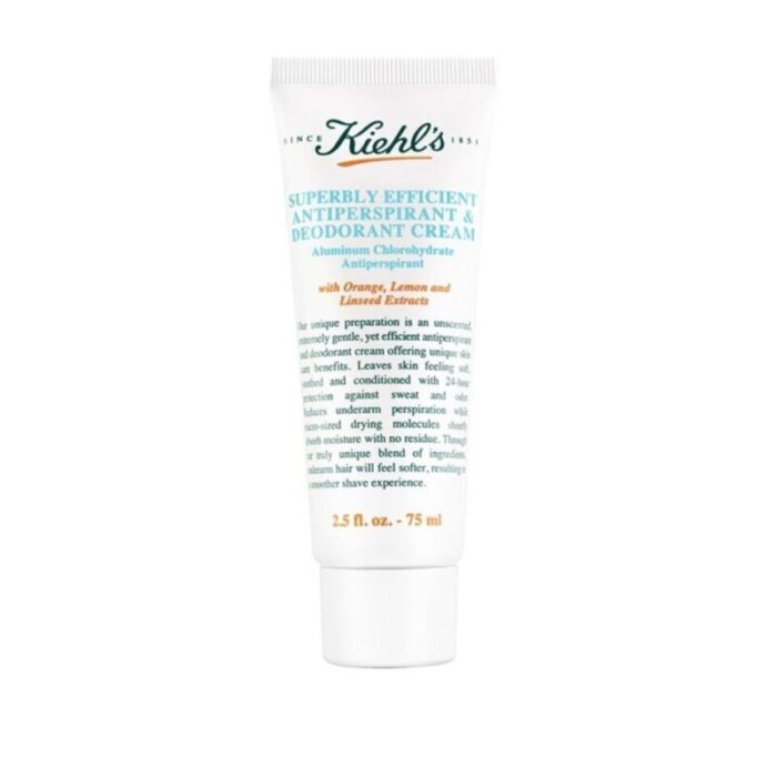 kiehls superbly efficient anti perspirant and deodorant 75ml 240624052206