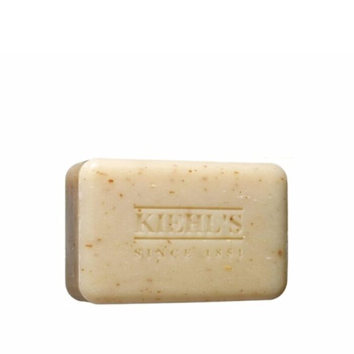 kiehls ultimate man body scrub soap 200ml 240624052201