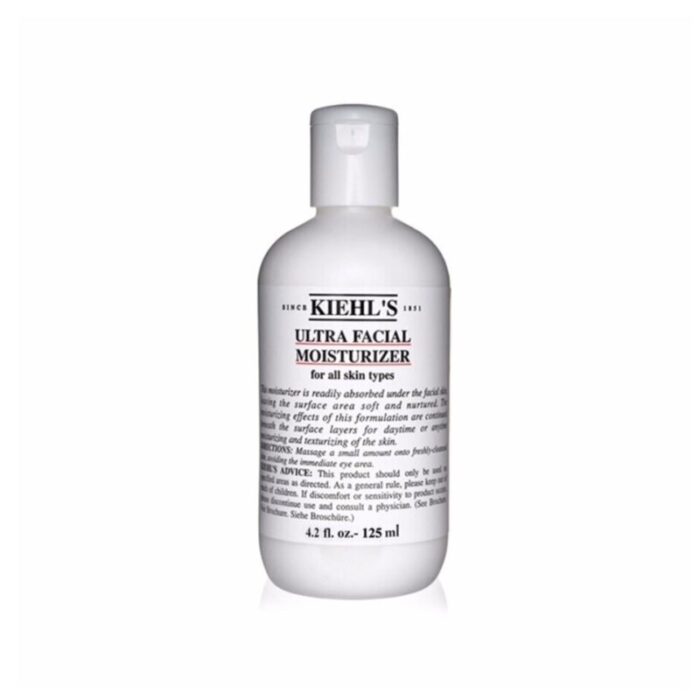 kiehls ultra facial moisturizer 125ml 240624052202