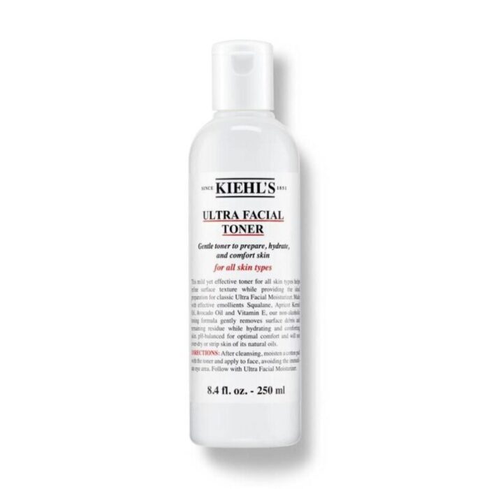 kiehls ultra facial toner 250ml 240624052202