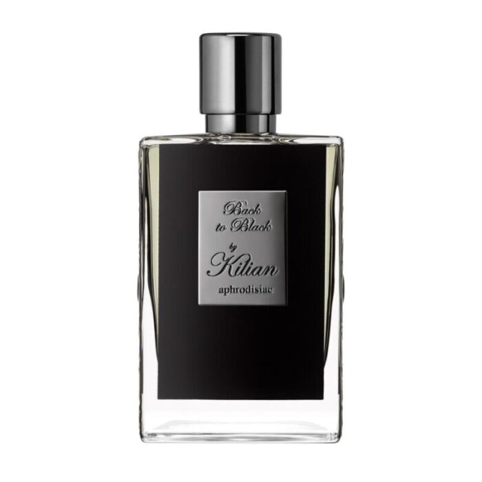 kilian paris back to black aphrodisiac eau de parfum 50ml 240320014625