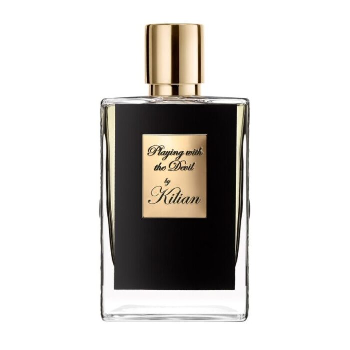 kilian paris playing with the devil eau de parfum 50ml 240320014627