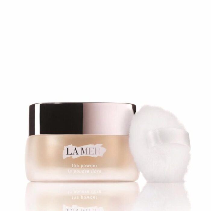 la mer the loose powder translucent 240613111040