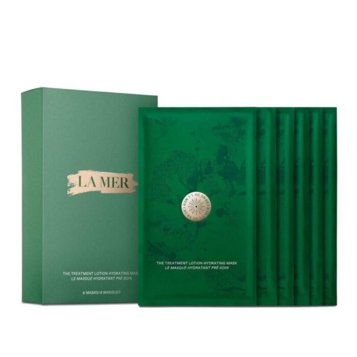 la mer treatment lotion mask 6pc 241010023541