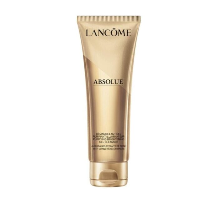 lancome absolue purifying brightening gel cleanser 241010022007