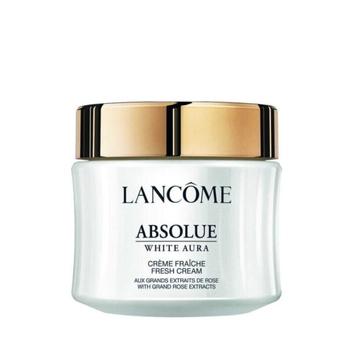 lancome absolue white aura fresh cream 240723035653