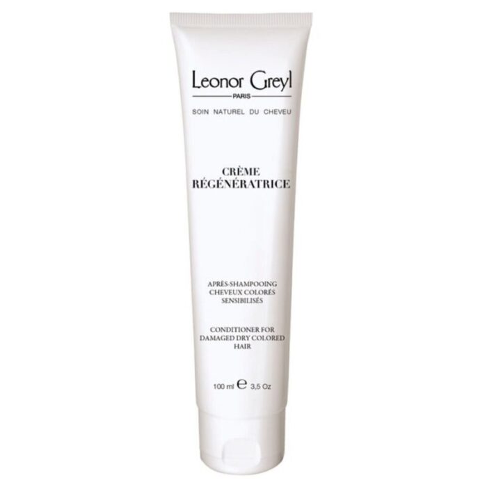 leonor greyl creme regeneratrice conditioner for damaged dry coloured hair 240628051407