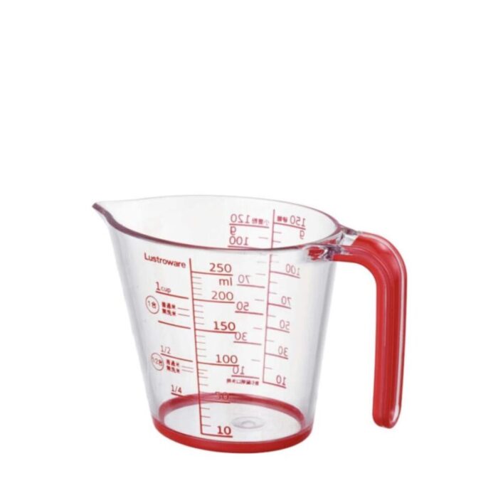 lustroware measuring cup 500cc 211117125007