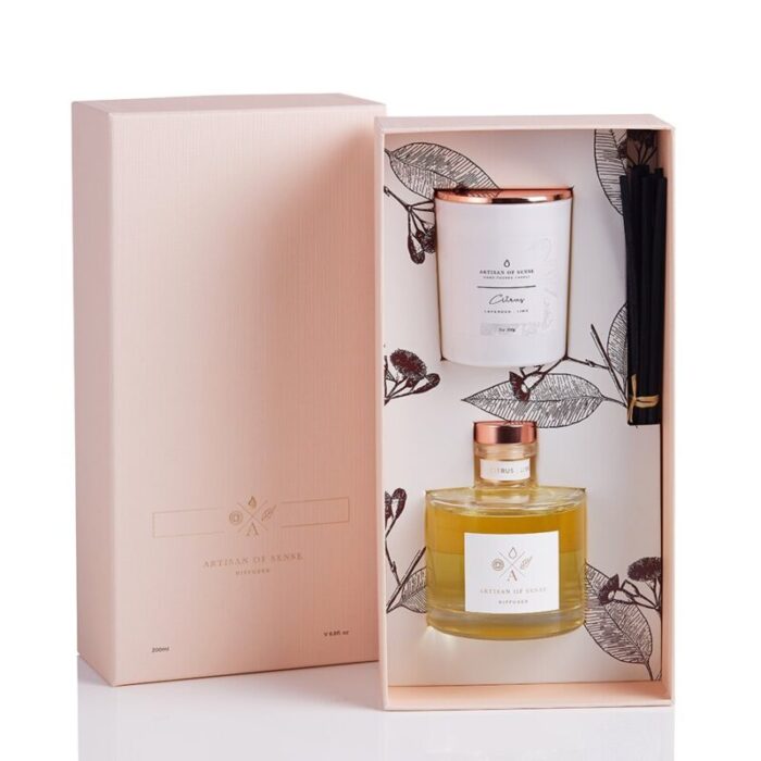 luxury diffuser and candle gift set 1 240206031331