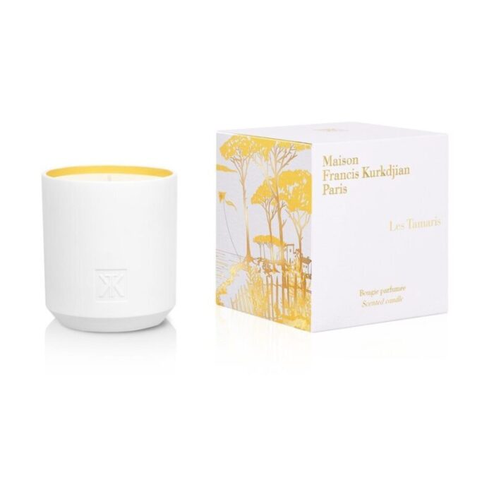 maison francis kurkdjian les tamaris scented candle 280g 240731054836