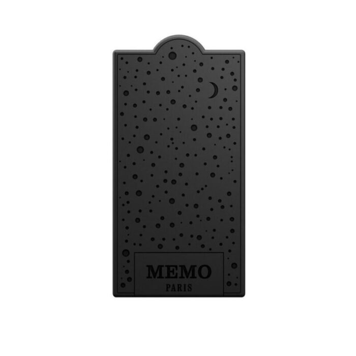 memo paris irish leather car diffuser refill 8g 220124103312