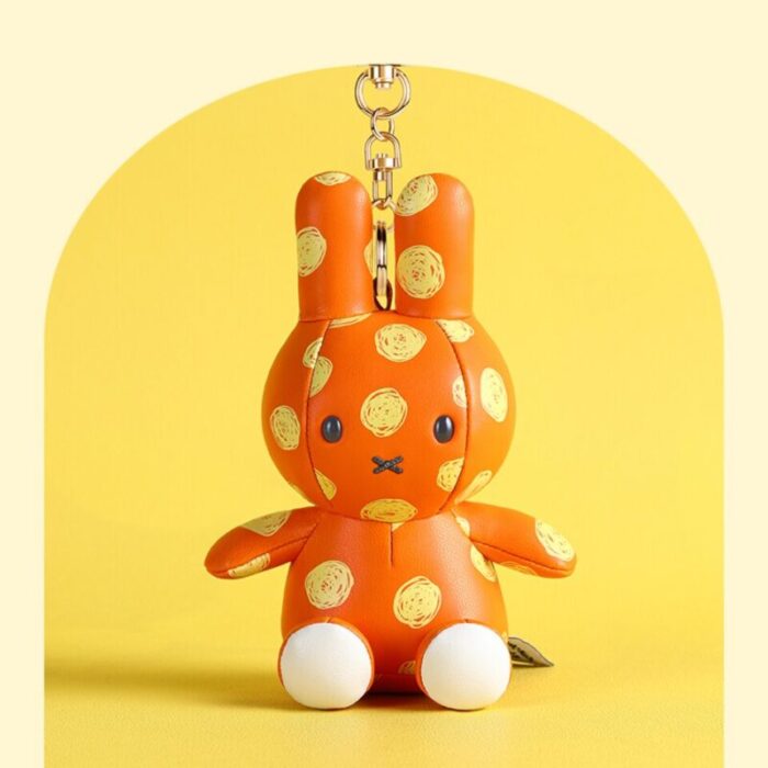 miffy pu keychain orange 240930060749 1