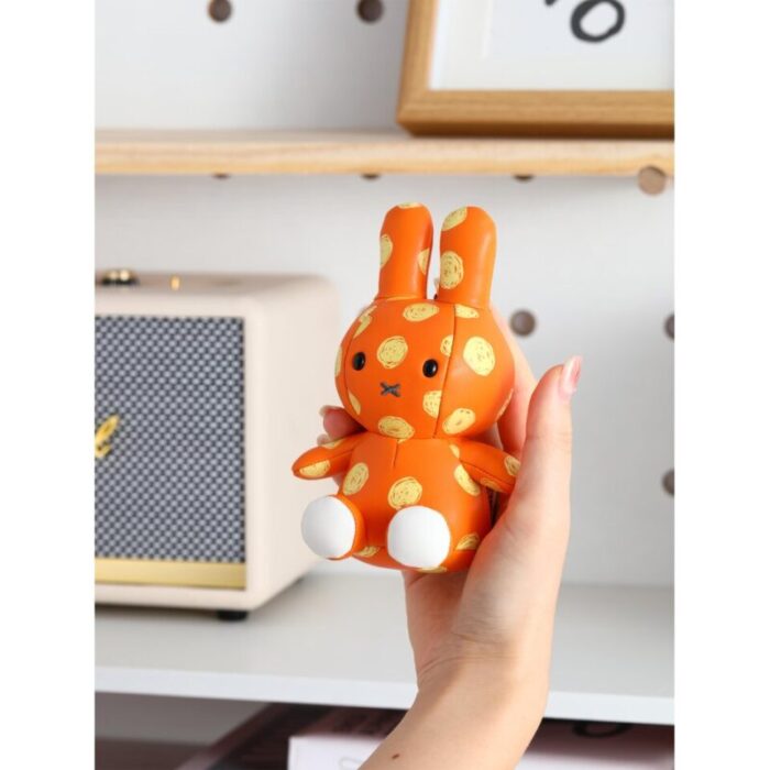 miffy pu keychain orange 240930060749 2