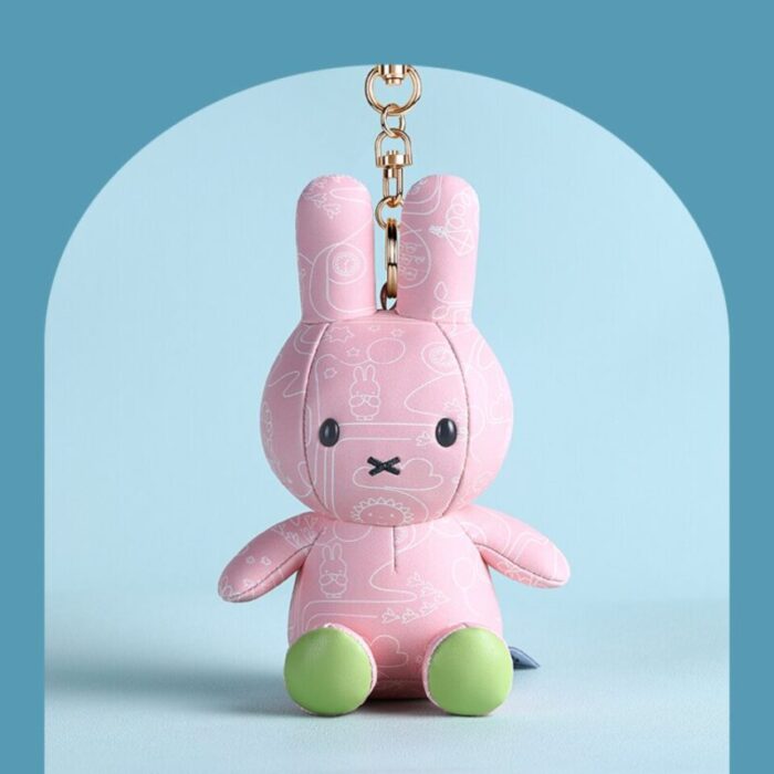 miffy pu keychain pink 240930060749 1