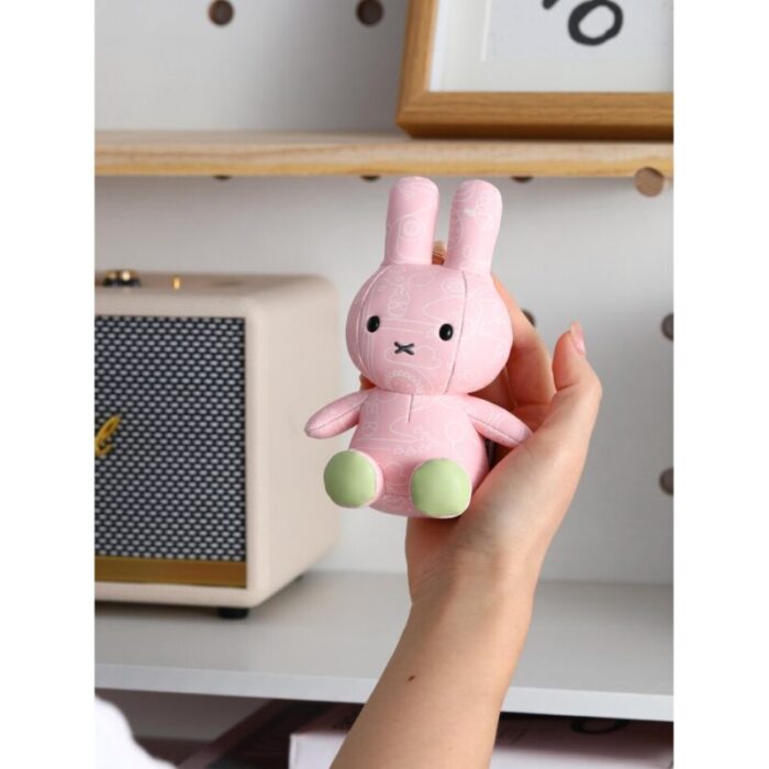 miffy pu keychain pink 240930060749 2