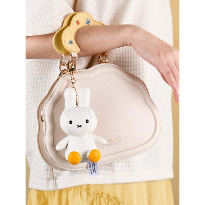 miffy pu keychain white 240930060750 3