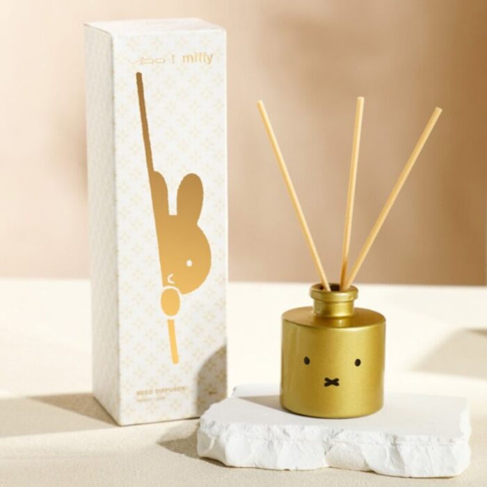 miffy reed diffuser forest light 240930060643