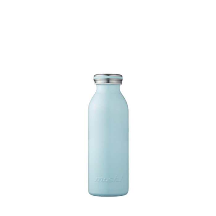 mosh stainless steel bottle 700ml turquoise 240819121345