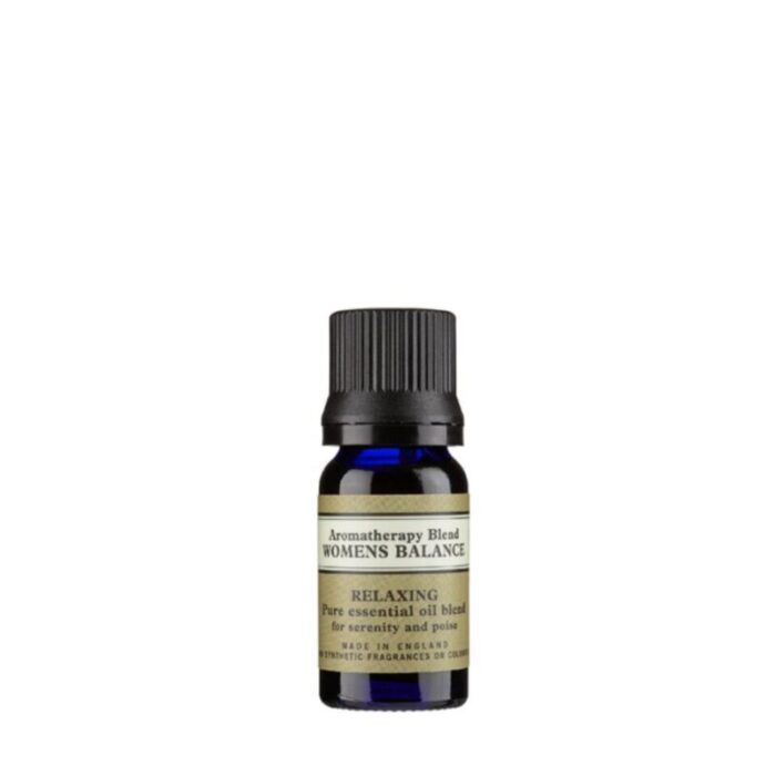 neals yard remedies aromatherapy blend womens balance 10ml 220429062229