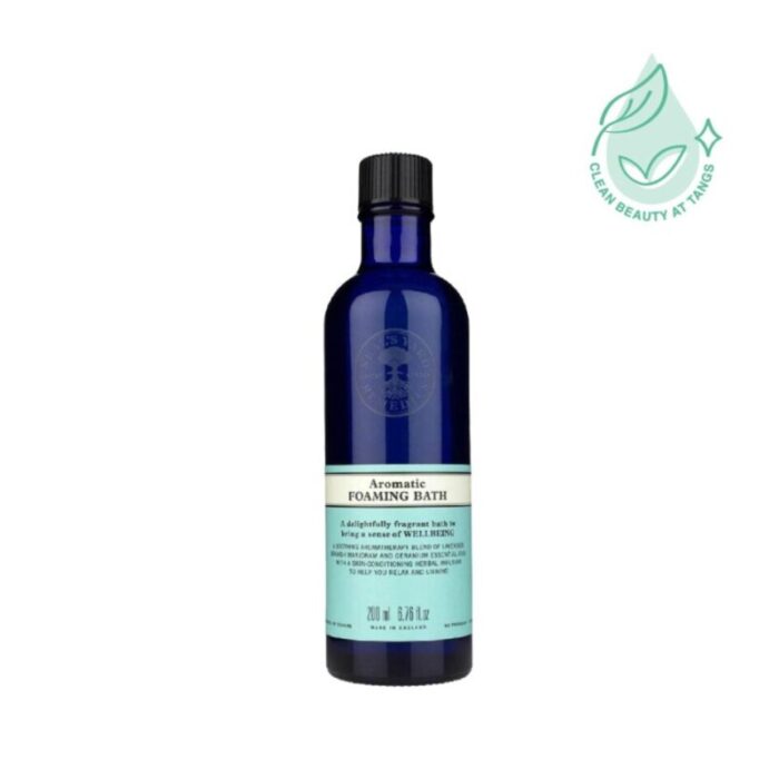 neals yard remedies aromatic foaming bath 240918043411