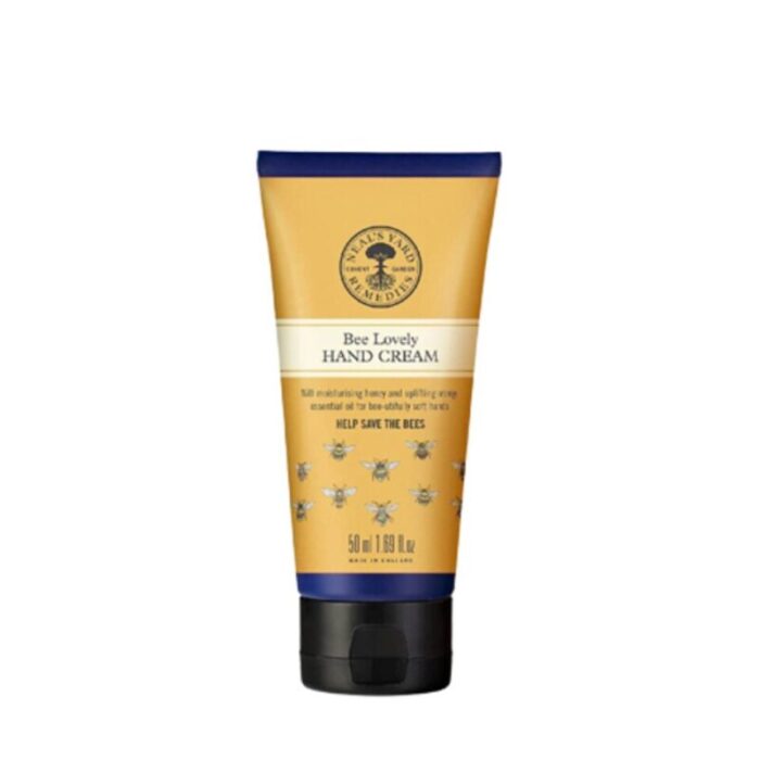 neals yard remedies bee lovely hand cream 230313103017