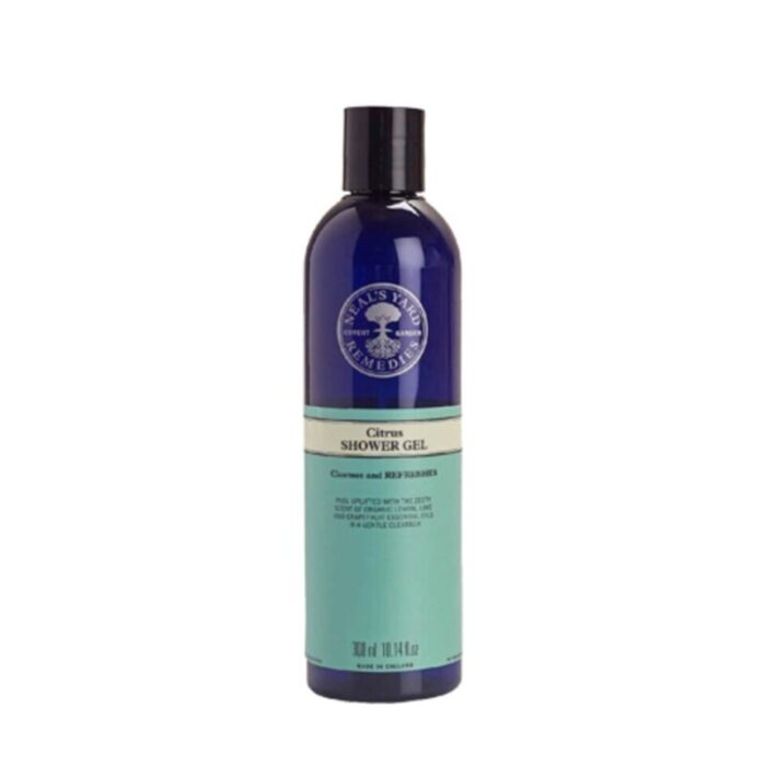 neals yard remedies citrus shower gel 240313022027