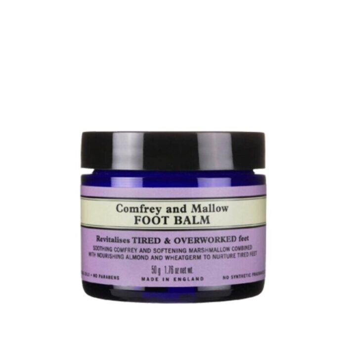 neals yard remedies comfrey mallow foot balm 230313105618