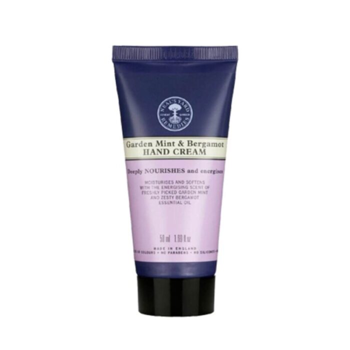 neals yard remedies garden mint bergamot hand cream 230313111327