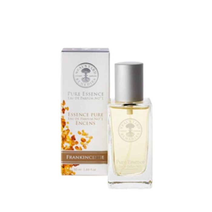 neals yard remedies pure essence eau de parfume no1 frankincense 220509120921