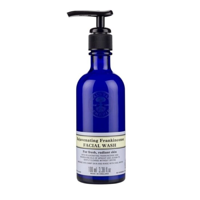 neals yard remedies rejuvenating frankincense facial wash 220429061710