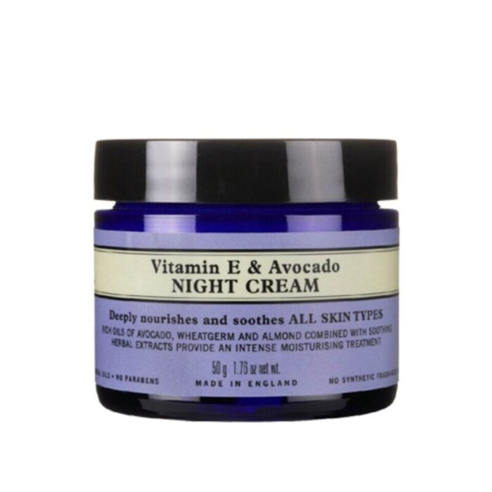 neals yard remedies vitamin e avocado night cream 240813040138