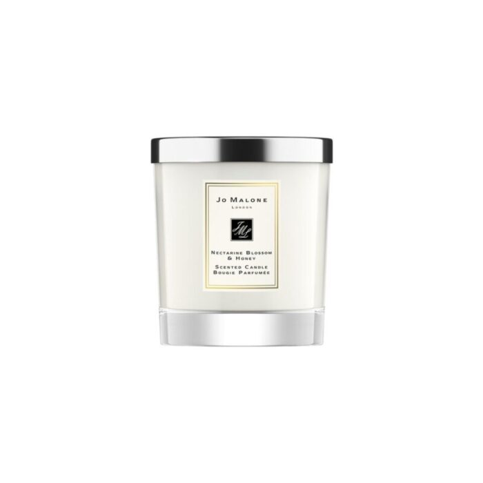 nectarine blossom honey home candle 240725035059