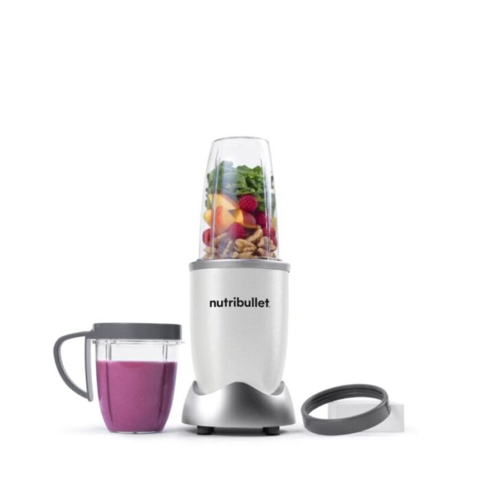 nutribullet 600w personal blender white 240919030616