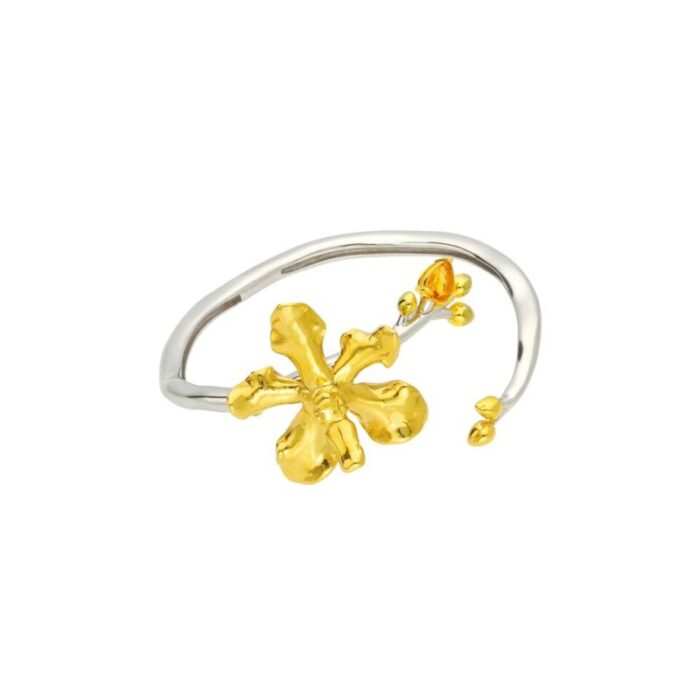 orchid spiral bangle 240918033123