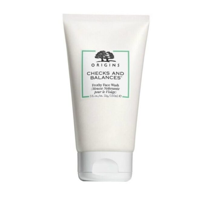 origins checks and balances frothy face wash 150ml 240923092538 1