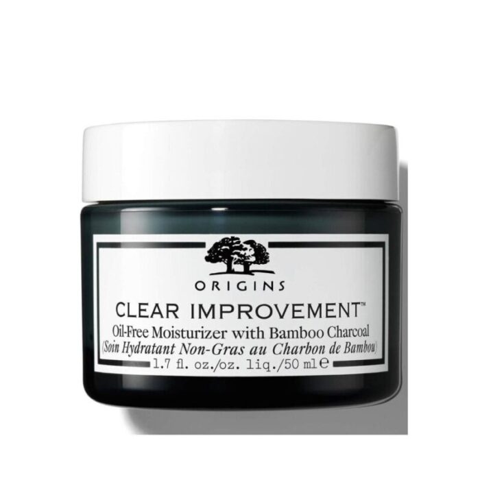 origins clear improvement skin clearing moisturizer with bamboo charcoal 240613015538