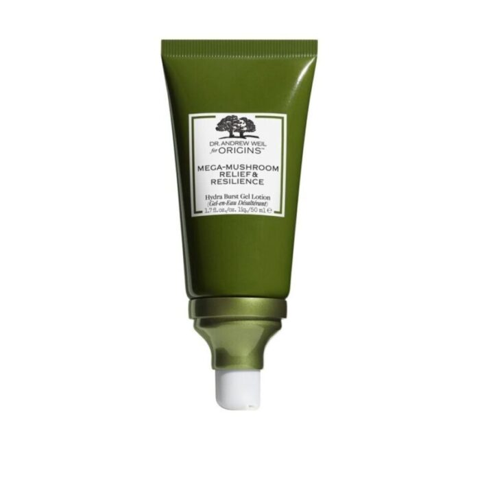 origins dr andrew weil for origins mega mushroom hydra burst gel lotion 50ml 240613015539