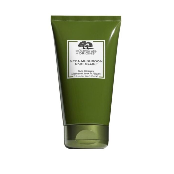 origins dr andrew weil for origins mega mushroom skin relief face cleanser 150ml 240613015541 1