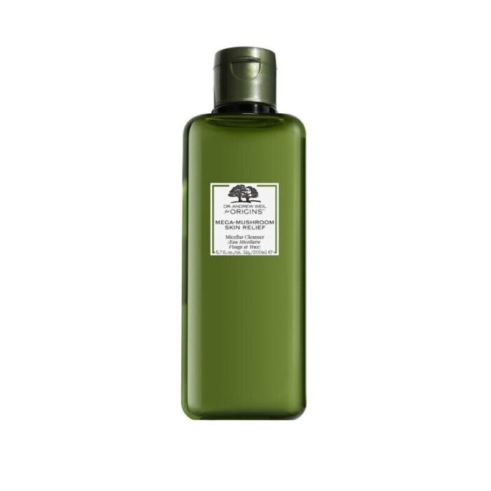 origins dr andrew weil for origins mega mushroom skin relief micellar cleanser 200ml 240613015541 1